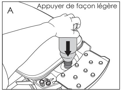 EUROFLEX IB 40 COMPACT - Remplir la chaudière avec de l'eau - 2