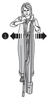 EUROFLEX IB 40 COMPACT - Installation de la TABLE - 1