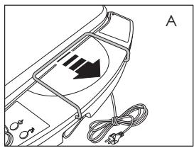 EUROFLEX IB 40 COMPACT - Installation de la TABLE - 4