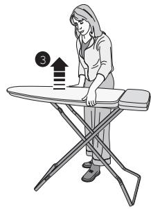 EUROFLEX IB 40 COMPACT - Installation de la TABLE - 3