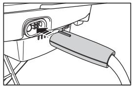 EUROFLEX IB 40 COMPACT - Preparer vôture IB 40 compact: - 1