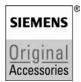 SIEMENS A65 - Important : - 3