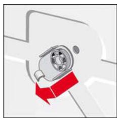 BOSCH WKD28542FF - Installation - 3