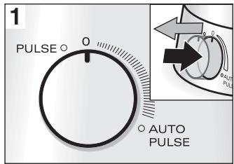 SIEMENS MB 91100 - Pâte à crêpe - 7