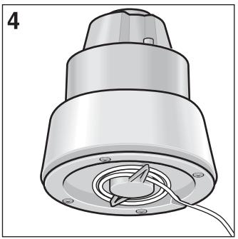SIEMENS MB 91100 - Pâte à crêpe - 6