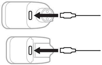 BOSE BATTERIESUP - Utilisation d'un chargeur mural ou d'un ordinateur - 1