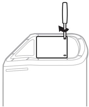 BOSE BATTERIESUP - REEMPLACEMENT DE LA BATTERIE DU SYSTÈME - 5