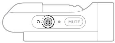BOSE BATTERIESUP - RÉINITIALISATION D'UN ÉMETTEUR-RÉCEPTEUR SANS FIL - 2