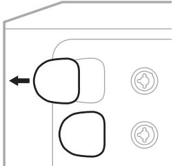 BOSE BATTERIESUP - JUMELAGE D'UN ÉMETTEUR-RÉCEPTEUR SANS FIL AU CANAL 1 OU 2 - 1