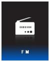 MPMAN TK200/460 - Radio FM - 1