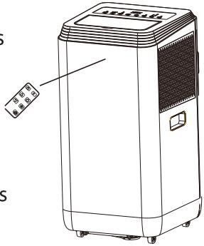 AERIAN AAC2300 - Description des PIECES - 32
