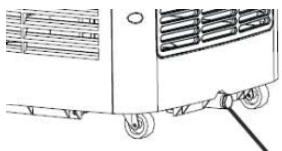 AERIAN AAC2300 - Vidange - 2