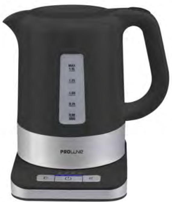 PROLINE KTEMP - KETTLE - 1