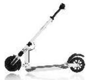 E-TWOW TROTTINETTEE2-EVO-S-36V7Z.5-SMG - SPECIFICATIONS - 1
