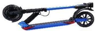 E-TWOW TROTTINETTEE2-EVO-S-36V7Z.5-SMG - DEPLIAGE - 1
