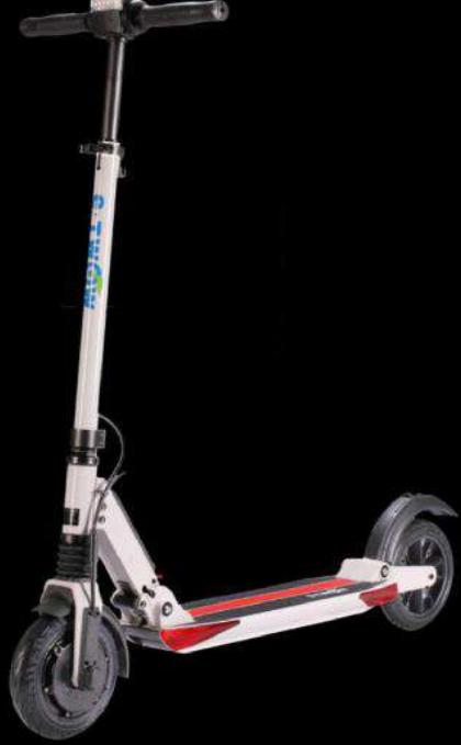 E-TWOW TROTTINETTEE2-EVO-S-36V7Z.5-SMG - e·TWOW - 1