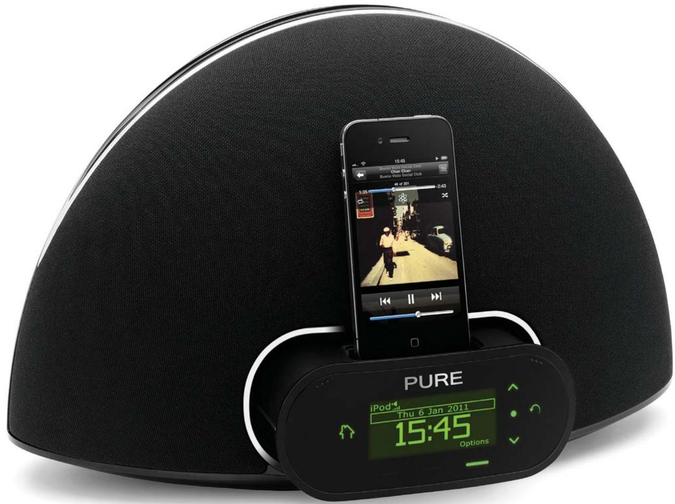 PUREREFERENCE CONTOUR - 1