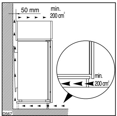 AEG SANTO D 9 16 40-4 - Votre appareil a besoin d'air - 2