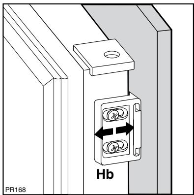 AEG SANTO D 9 16 40-4 - Aanwijzingen voor de geintegreerde inbound - 10