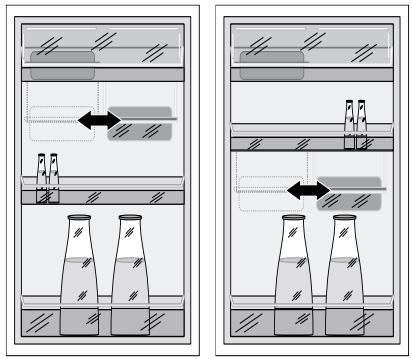 AEG SANTO D 9 16 40-4 - Variabele box - 1