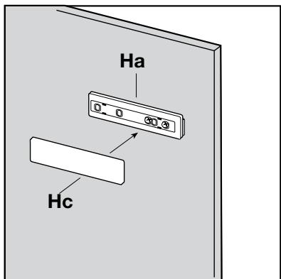 AEG SANTO D 9 16 40-4 - Aanwijzingen voor de geintegreerde inbound - 7