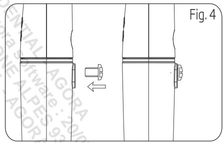 BEKO EFS8000W - Instructions de montage - 4