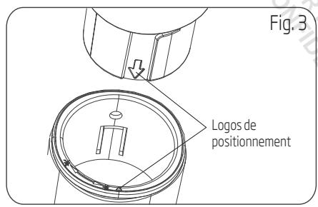 BEKO EFS8000W - Instructions de montage - 3