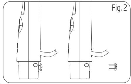BEKO EFS8000W - Instructions de montage - 2