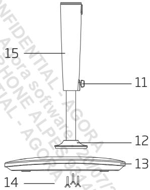 BEKO EFS8000W - Consignes de sécurité - 2
