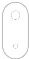 DYSON AMO5 BLACK - Mode air froid - 7