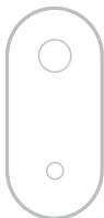 DYSON AMO5 BLACK - Mode air froid - 2