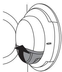 ASKO T611HX.W - Nettoyage du filtre à peluches sur le HUBLOT - 5