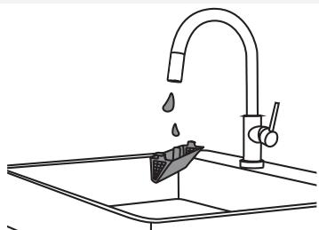 ASKO T611HX.W - Nettoyage du filtre équipant le réservoir du générateur de VAPEUR - 4