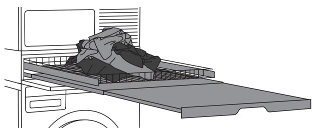 ASKO T611HX.W - Raccordement prévu à la livraison - 4