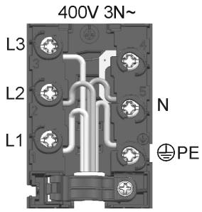 GORENJE EC779 - Procédure - 1
