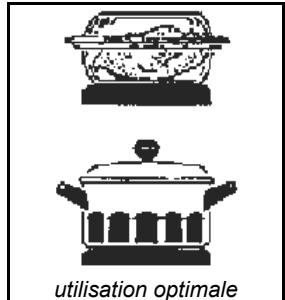 GORENJE EC779 - Utilisation économique - 3
