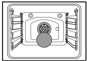 GORENJE EC779 - Filtre antigraisse - 1