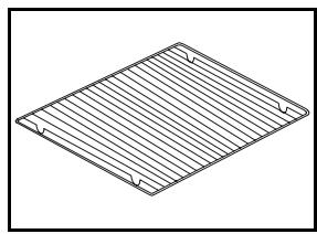 GORENJE EC779 - Accessoires du four - 1