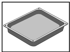 GORENJE EC779 - Accessoires du four - 3