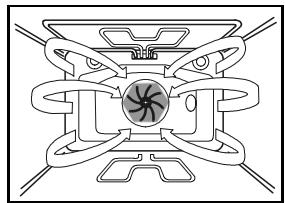 GORENJE EC779 - Décongélation - 1