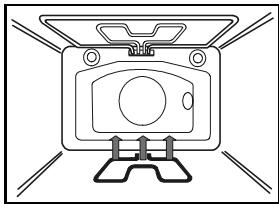 GORENJE EC779 - Résistance de sol/e aqua clean - 1
