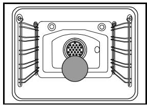 GORENJE EC779 - Filtre antigraisse - 2