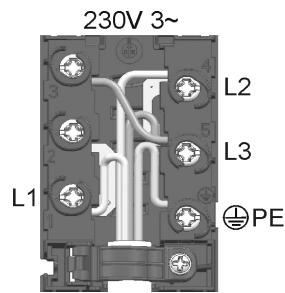 GORENJE EC779 - Procédure - 4
