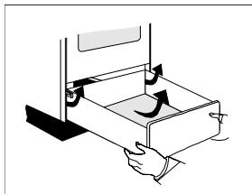 GORENJE EC779 - Avertissements importants - 1