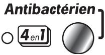VEDETTE VLH 617 BD - • Annulation d'un programme - 1