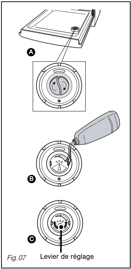 VEDETTE VLH 617 BD - Important : - 1