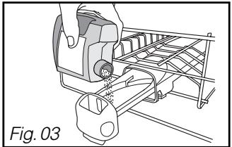 VEDETTE VLH 617 BD - Important : - 1