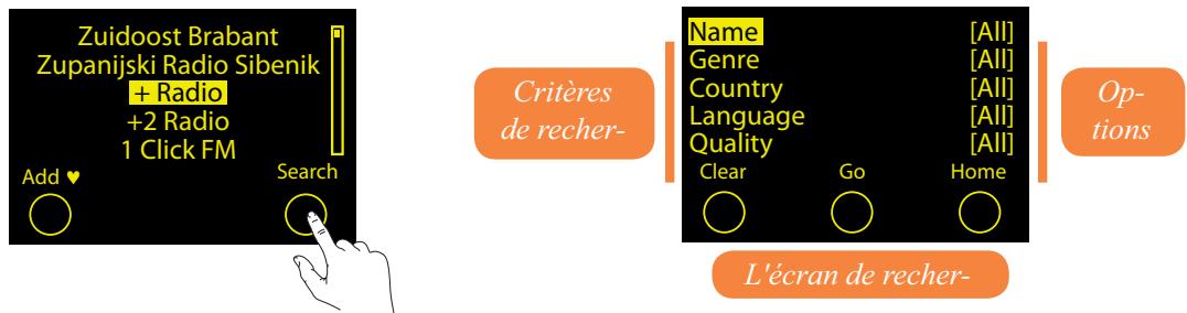 DARTY PURERADIOEVOKE PLAYCOTTON WH - Sélectionnez une catégorie de contenus - 6