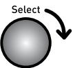 DARTY PURERADIOEVOKE PLAYCOTTON WH - Sélectionnez "media player" comme source audio, puis sélectionnez votre serveur multimédia - 2