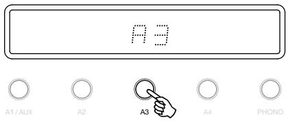 CAMBRIDGE NC - SELECTION DE LA SOURCE - 1